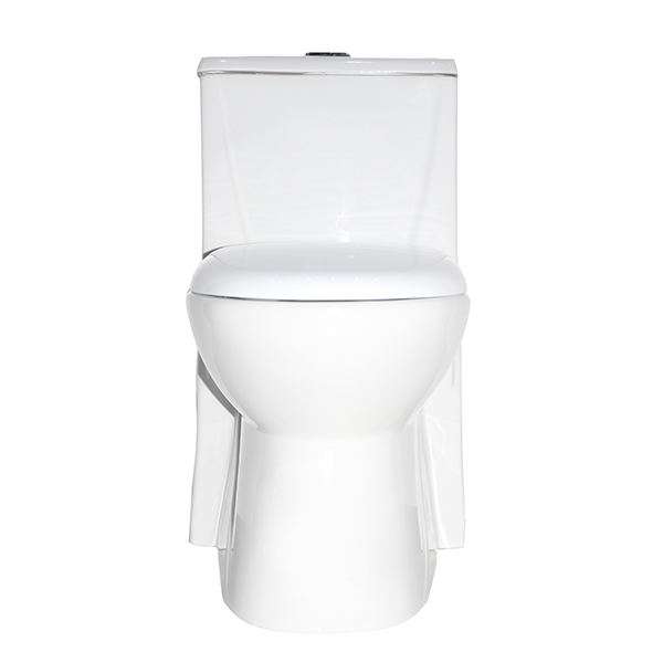 توالت فرنگی گلسار مدل اورلاند