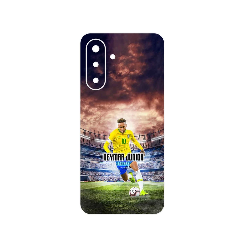 برچسب پوششی ماهوت مدل Neymar مناسب برای گوشی موبایل سامسونگ Galaxy A17 4G