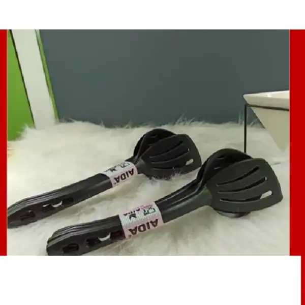 ست کفگیر ملاقه آیدا کد TP685 مجموعه 5 عددی