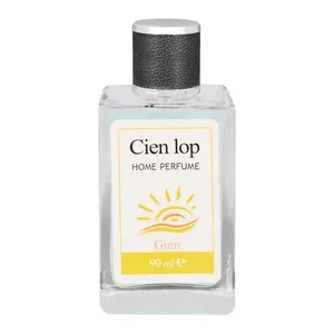 اسانس خوشبوکننده هوا سین لاپ مدل GUM حجم 90 میلی لیتر