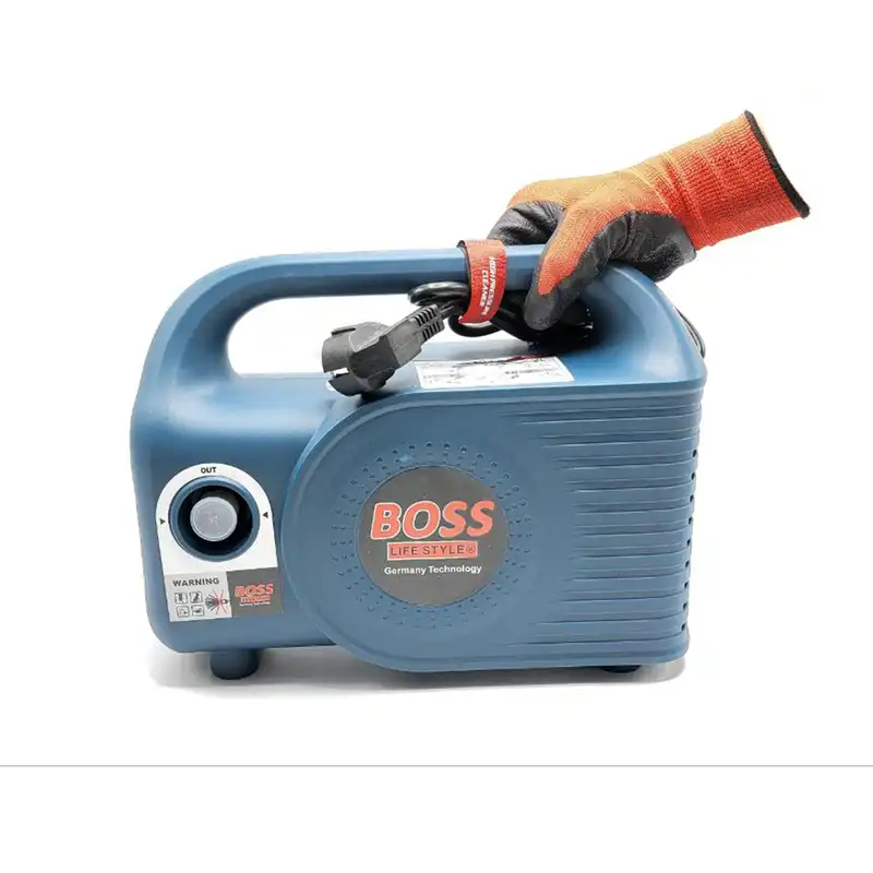 کارواش باس مدل JSR-200