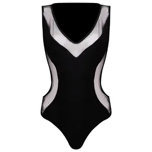 بادی زنانه مدل 2874125