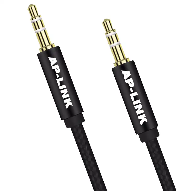 کابل AUX ای پی لینک مدل B-1 طول 2 متر