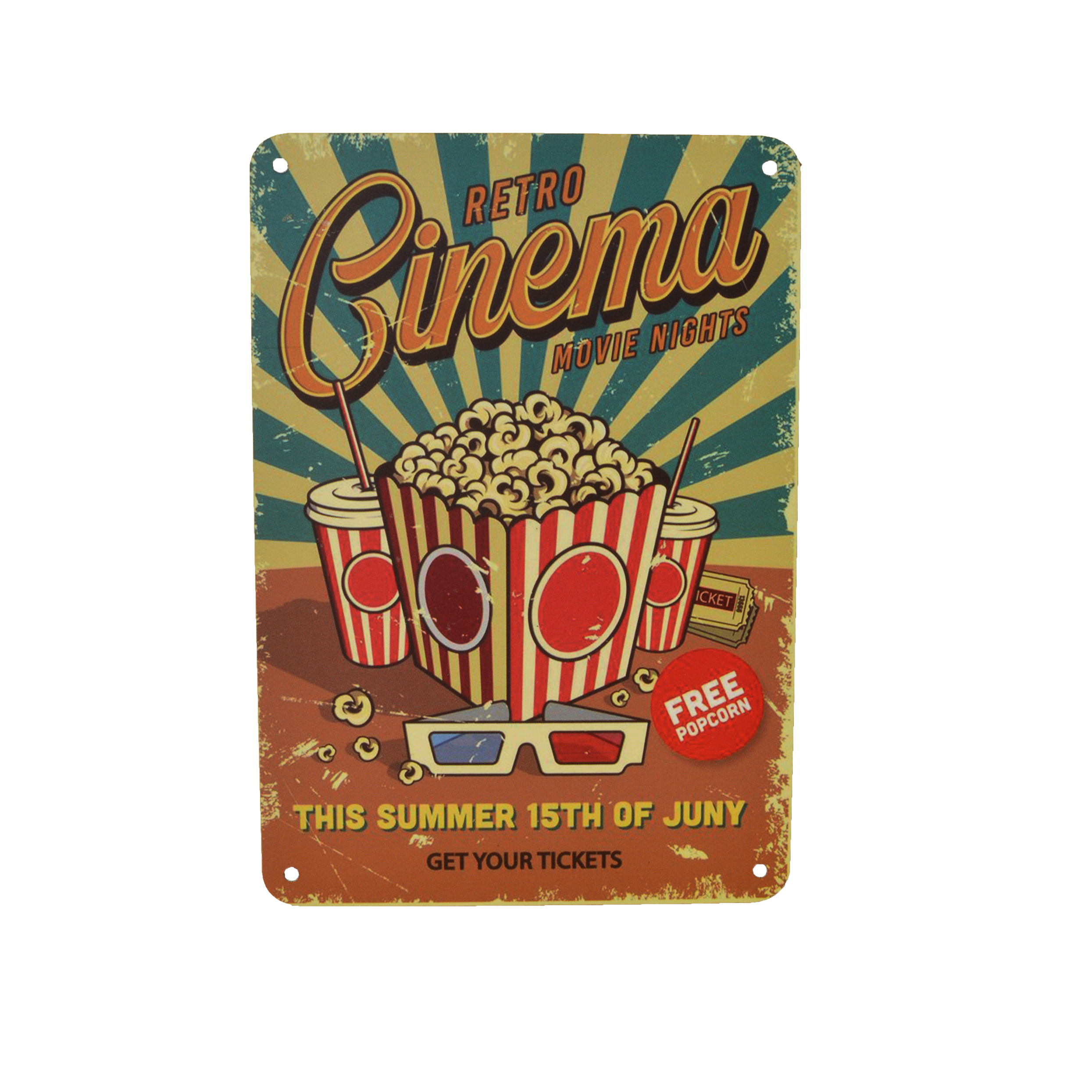 دیوارکوب طرح Cinema