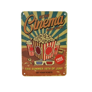 دیوارکوب طرح Cinema
