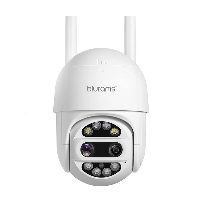 دوربین مداربسته تحت شبکه بلورمز مدل Blurams Lite3 S21C