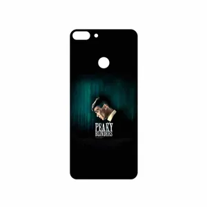 MAHOOT peaky blinders Cover Sticker for Huawei P Smart