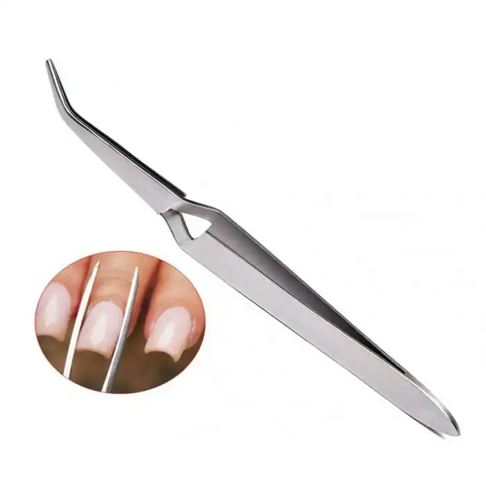 پینچر ناخن وی مدل P2358