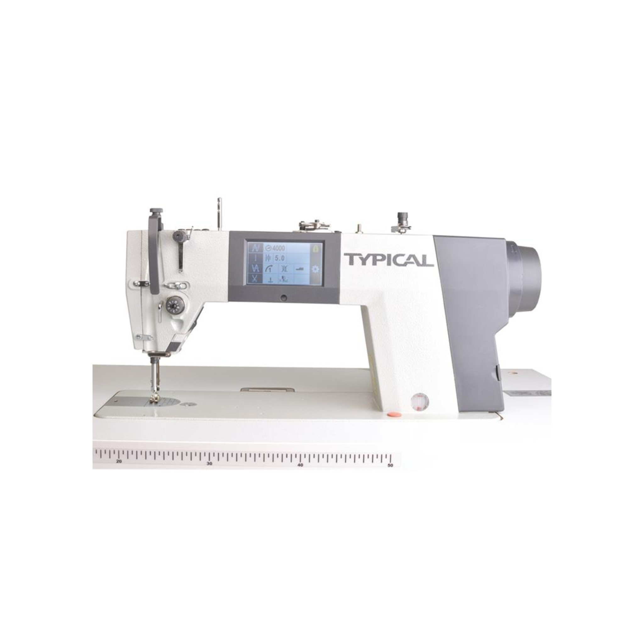 چرخ خیاطی تپیکال مدل GC6930-HD3/YGF