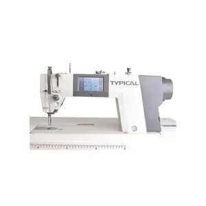چرخ خیاطی تپیکال مدل GC6930-HD3/YGF