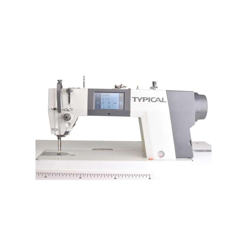 چرخ خیاطی تپیکال مدل GC6930-HD3/YGF