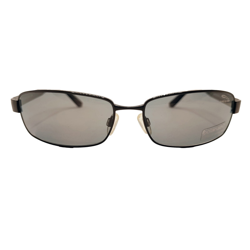 عینک آفتابی مردانه جگوار مدل MOD.37536-6101