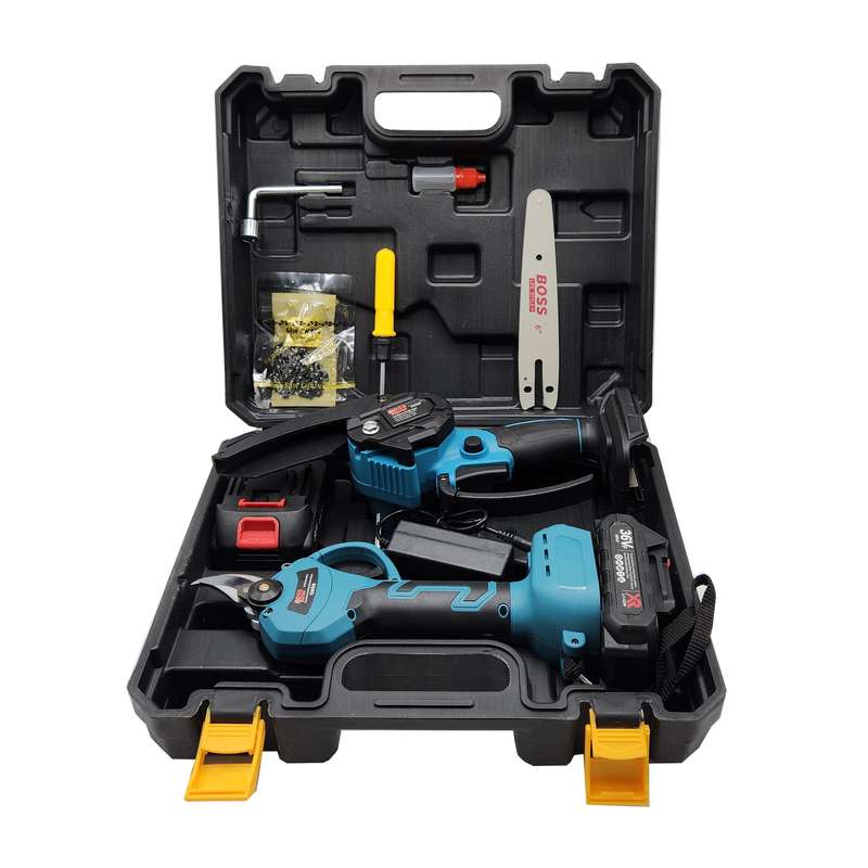 مجموعه ابزار دو عددی باس کد QA12