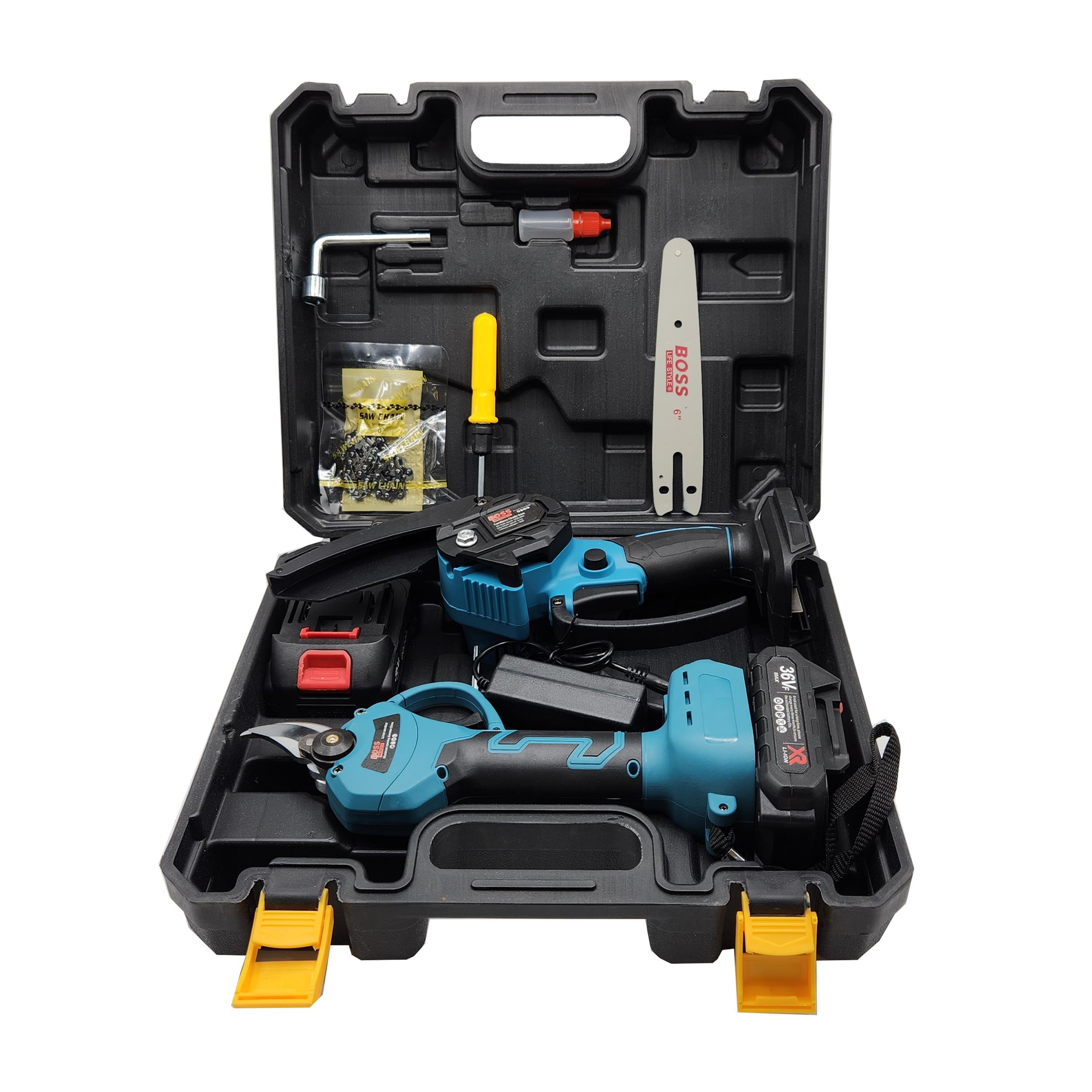 مجموعه دو ابزار باس کد GHR294 مجموعه دو ابزار باس کد GHR294