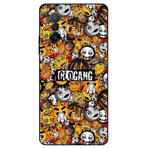 Megafone Emoji 8243 Cover For Xiaomi Mi 11T / 11T Pro