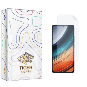 Tiger Glass SAM2 Screen Protector For Xiaomi Redmi K40S