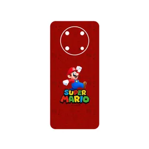 MAHOOT Super_Mario_Game Cover Sticker for Huawei Nova Y90