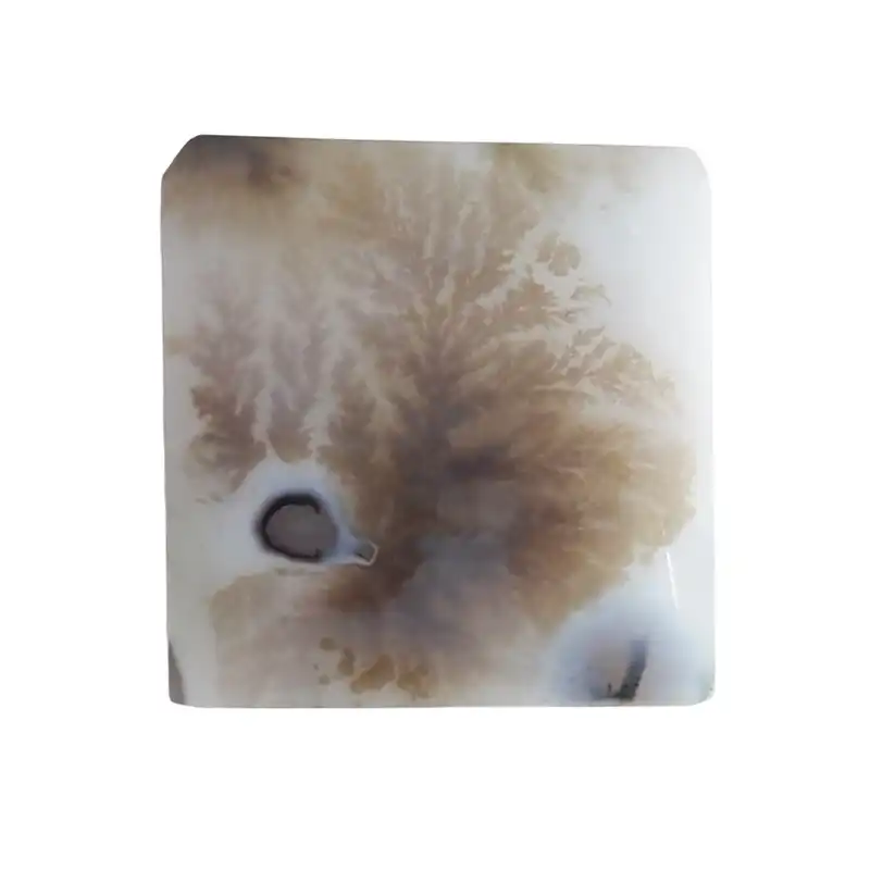 سنگ عقیق شجر قائن کد 53