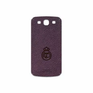 MAHOOT PL-REAL Cover Sticker for Samsung Galaxy S3 Neo