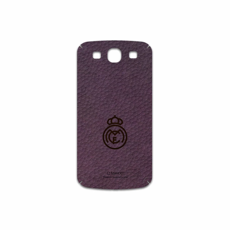 برچسب پوششی ماهوت مدل PL-REAL مناسب برای گوشی موبایل سامسونگ Galaxy S3 Neo