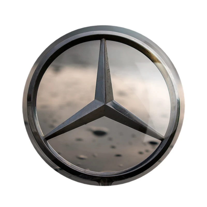 مگنت خندالو مدل مرسدس بنز Mercedes Benz کد 23505