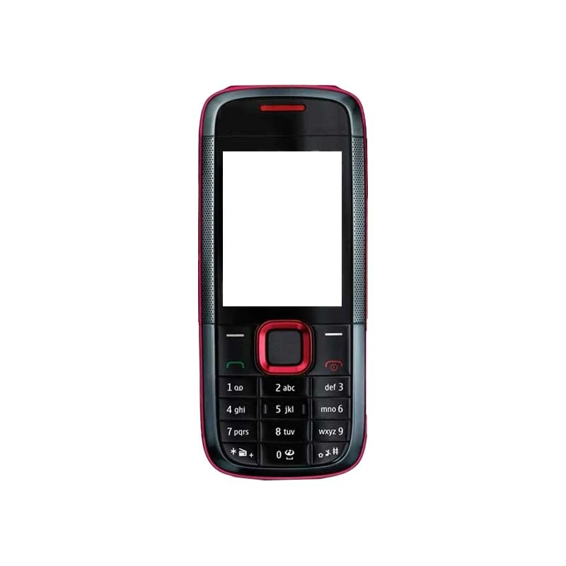 شاسی کامل گوشی موبایل مدل GN-5130-1408 مناسب برای گوشی موبایل نوکیا 5130
