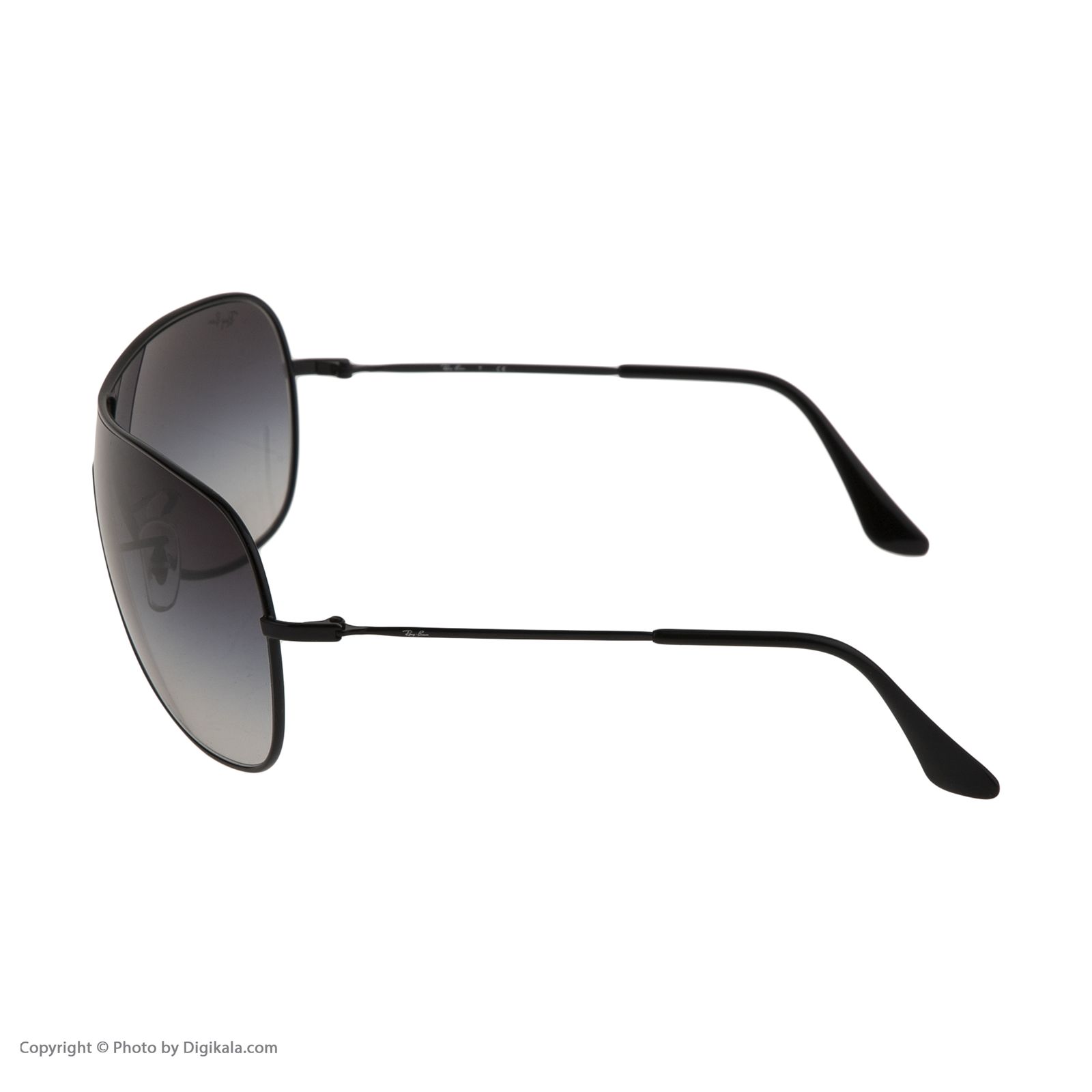 عینک آفتابی ری بن مدل 3211-002/8G-38 -  - 4
