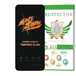 Trustector ANTIDUSTT Screen Protector For OnePlus Nord N100