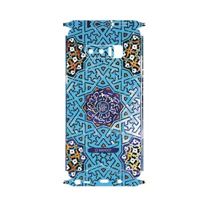 MAHOOT Slimi-Tile-FullSkin Cover Sticker for Samsung Galaxy Note8