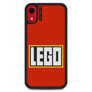 AKAM AMC-WAXR-LEGO14 Cover For Apple iPhone XR