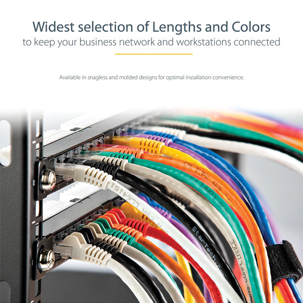 کابل شبکه CAT6 دی لینک مدل NCB-C6UBLUR1-05