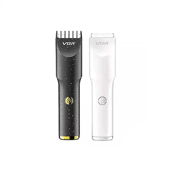 ماشین اصلاح موی سر و صورت وی جی ار مدل V-230