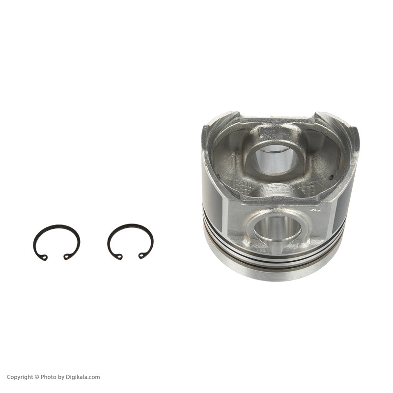 پیستون استاندارد بابکت مدل T2124091 پیستون استاندارد بابکت مدل T2124091