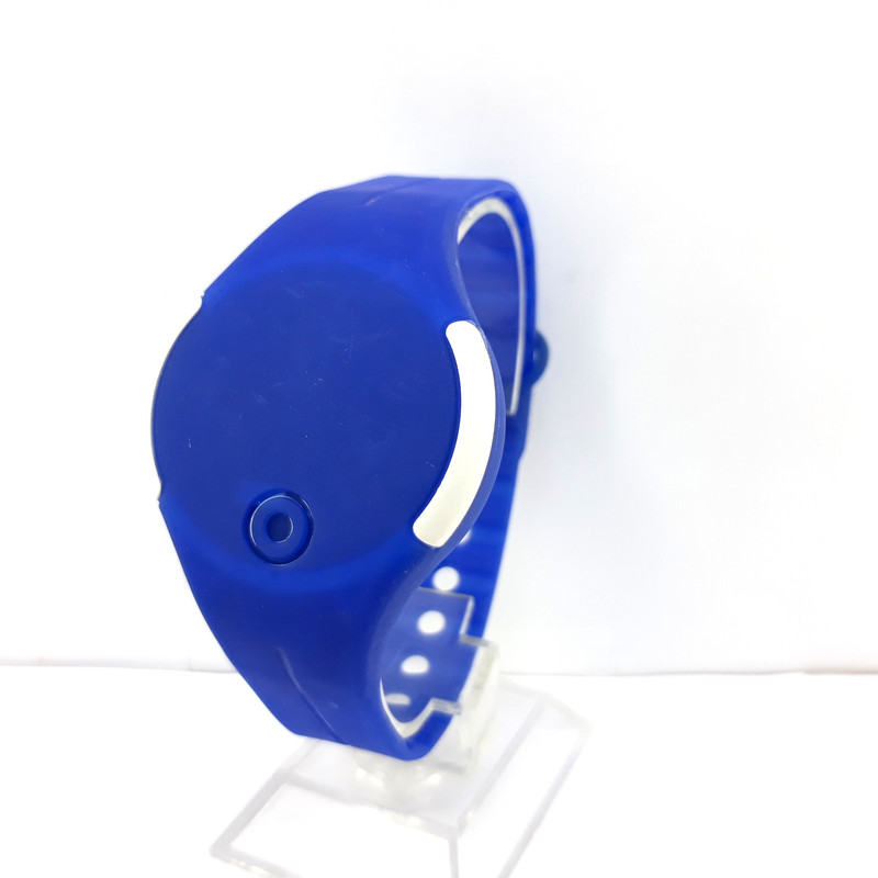 ساعت مچی دیجیتال بچگانه مدل فضایی  کد abi1