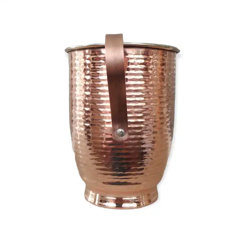 لیوان مسی کد 2423