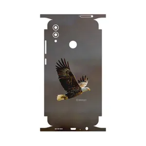 MAHOOT Eagle-FullSkin Cover Sticker for Honor 10 Lite