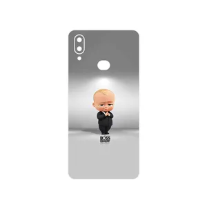 MAHOOT The Boss Baby Cover Sticker for Samsung Galaxy A10s