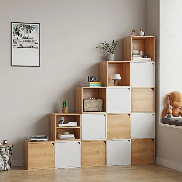 کتابخانه رومیزی مدل NK-219 کتابخانه رومیزی مدل NK-219