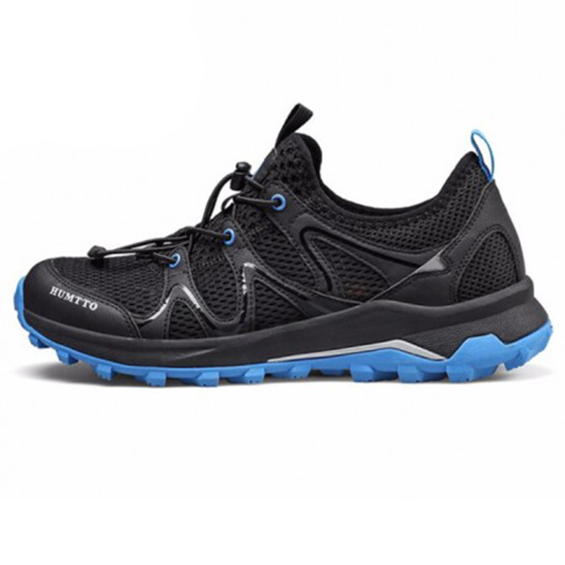 کفش مخصوص دویدن مردانه هامتو مدل  110428-A2