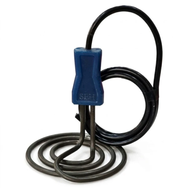 المنت گرمایشی استخر مدل AGpool2000w
