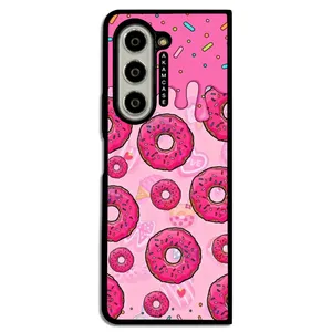 AKAM AMC-WSGZFOLD5-PINK-28 Cover For Samsung Galaxy Z Fold 5