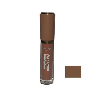 رژ لب مایع رومانتیک برد شماره 6