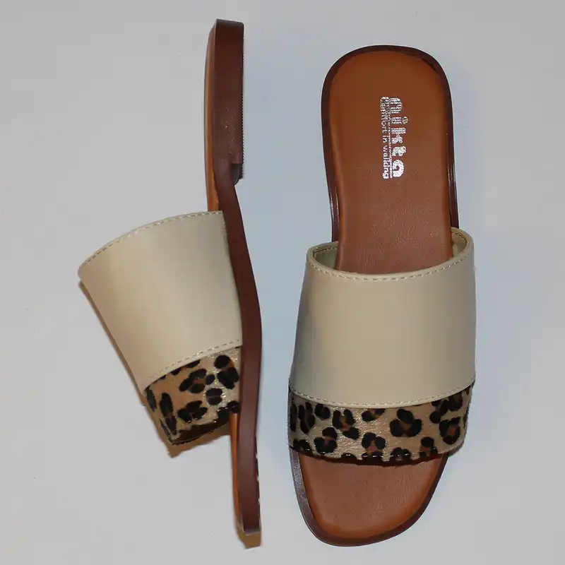 صندل زنانه نیکتا مدل CR2.2735