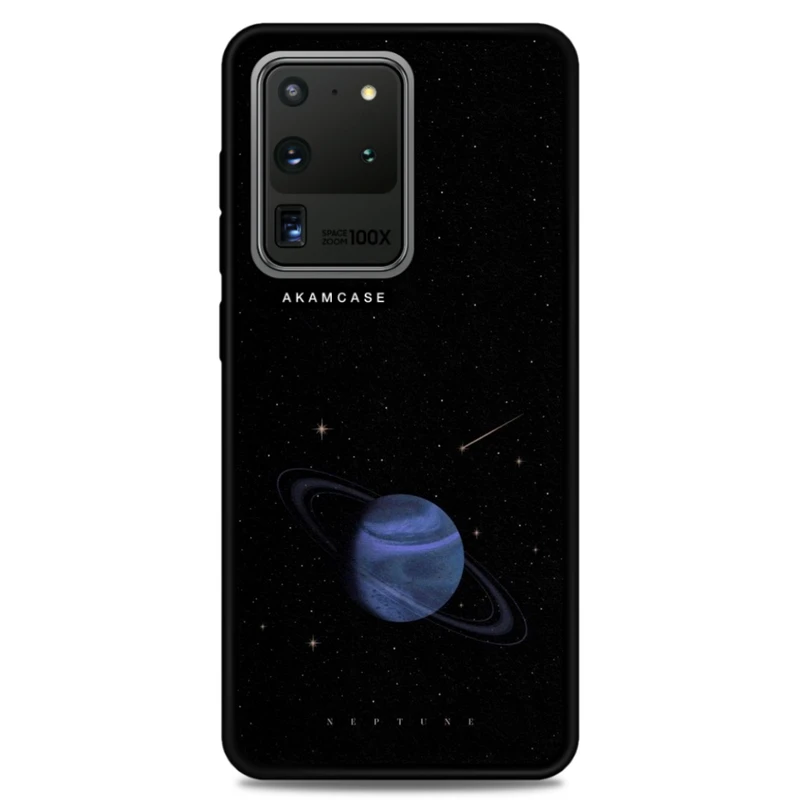کاور آکام مدل AMC-WSGS20U-PLANET-23 مناسب برای گوشی موبایل سامسونگ Galaxy S20 Ultra