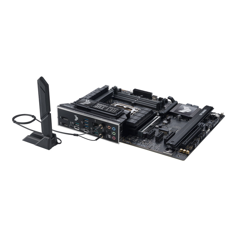 مادربرد ایسوس مدل TUF GAMING Z890-PLUS WIFI