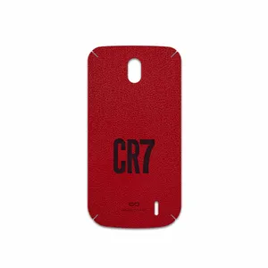 MAHOOT RL-CR7 Cover Sticker for Nokia 1