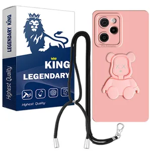 Legendary King BL-HLD-21 Cover For Xiaomi Redmi note12 pro Speed / Poco X5 Pro 5G