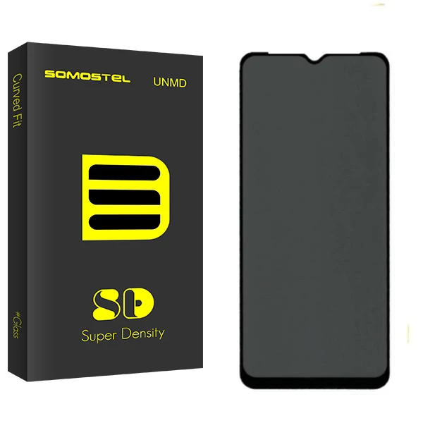 محافظ صفحه نمایش حریم شخصی سوماستل مدل SD مناسب برای گوشی موبایل هوآوی X6