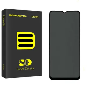 Somastel SD Privacy Screen Protector For Realme C30
