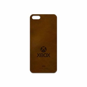 برچسب پوششی ماهوت مدل BFL-XBOX مناسب برای گوشی موبایل آنر 7S